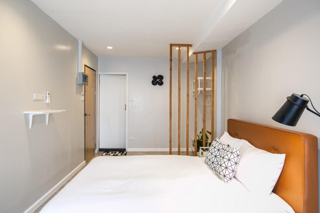 Photo of Bedroom in Bang Pa-in
