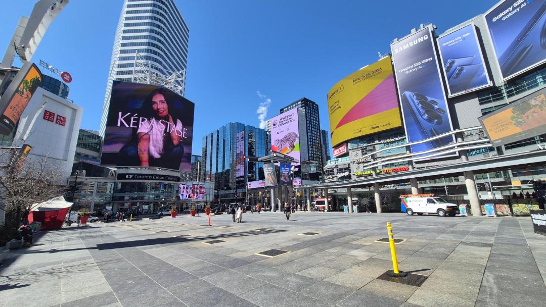 Photo of Others in Downtown Toronto