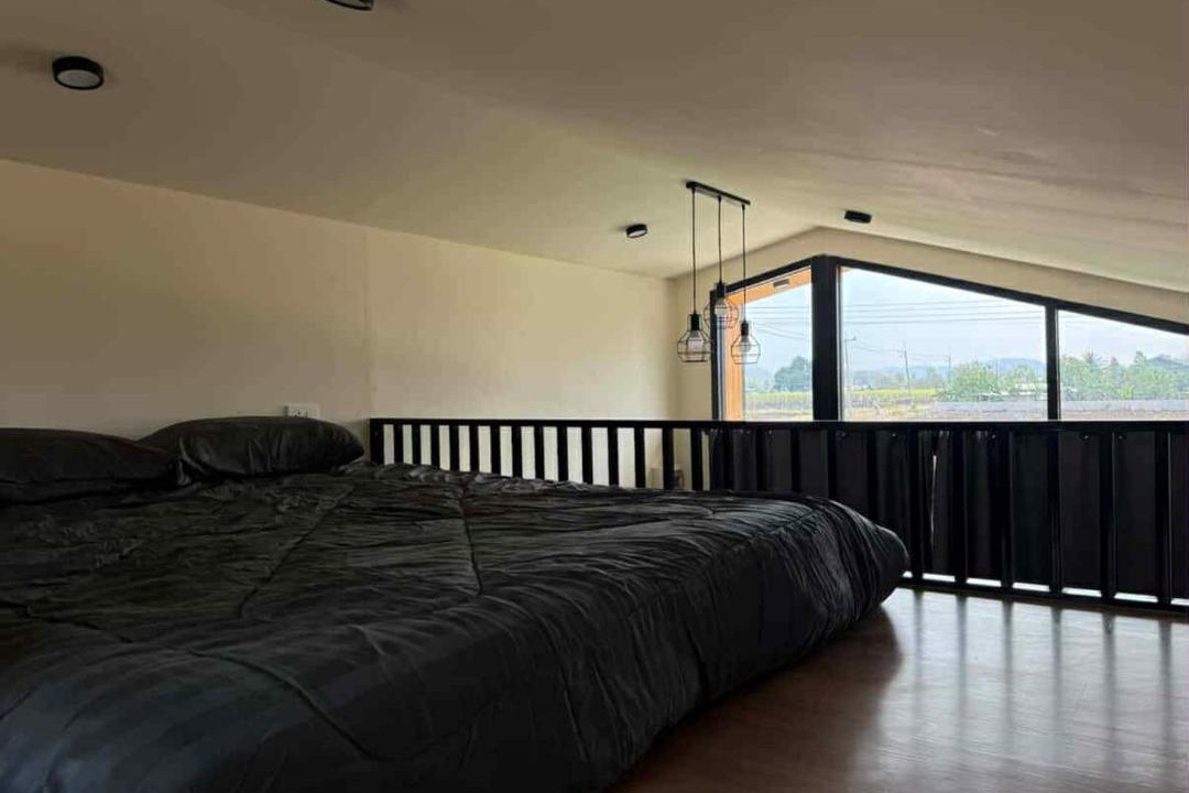 Photo of Bedroom in Lop Buri