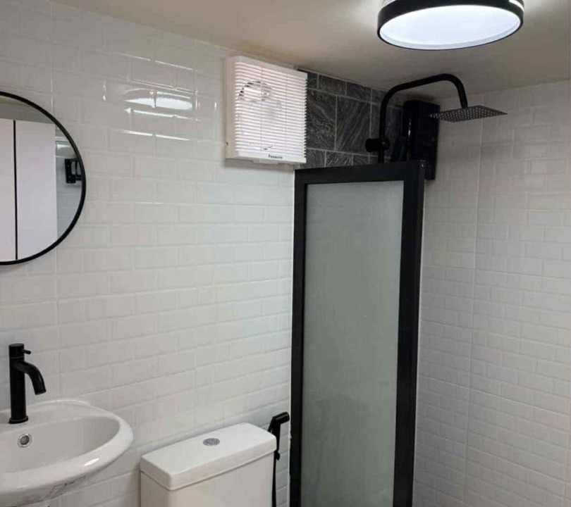 Photo of Bathroom in Lop Buri