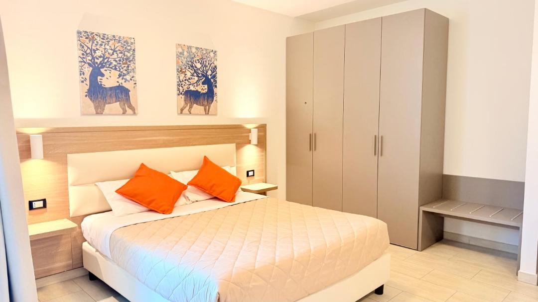 Photo of Bedroom in Prato