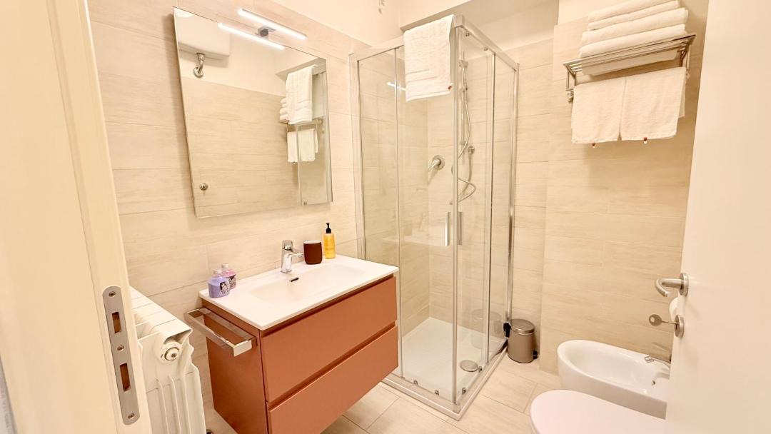 Photo of Bathroom in Prato