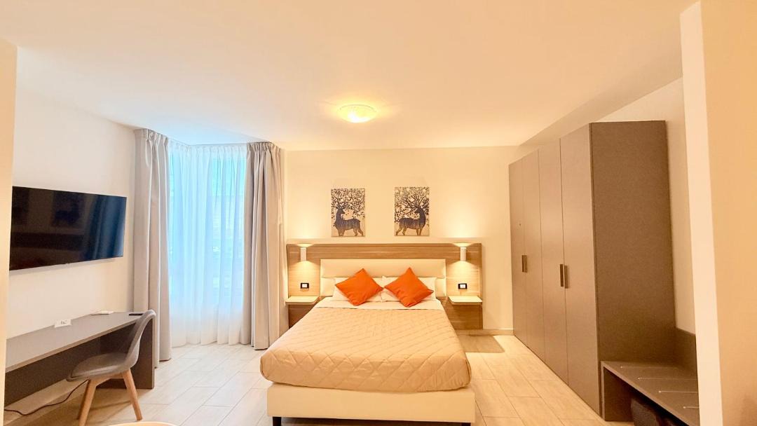 Photo of Bedroom in Prato