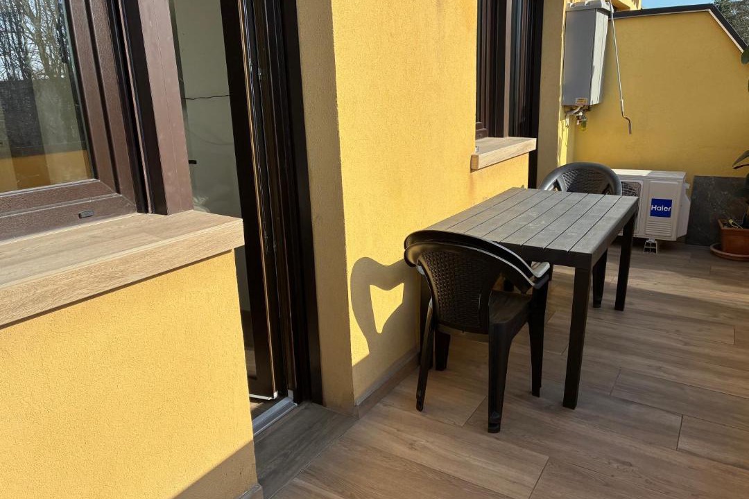 Photo of Patio Balcony in Castel Maggiore