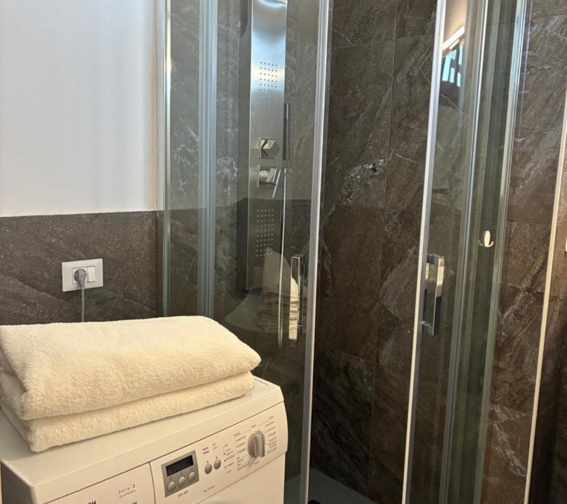 Photo of Bathroom in Castel Maggiore