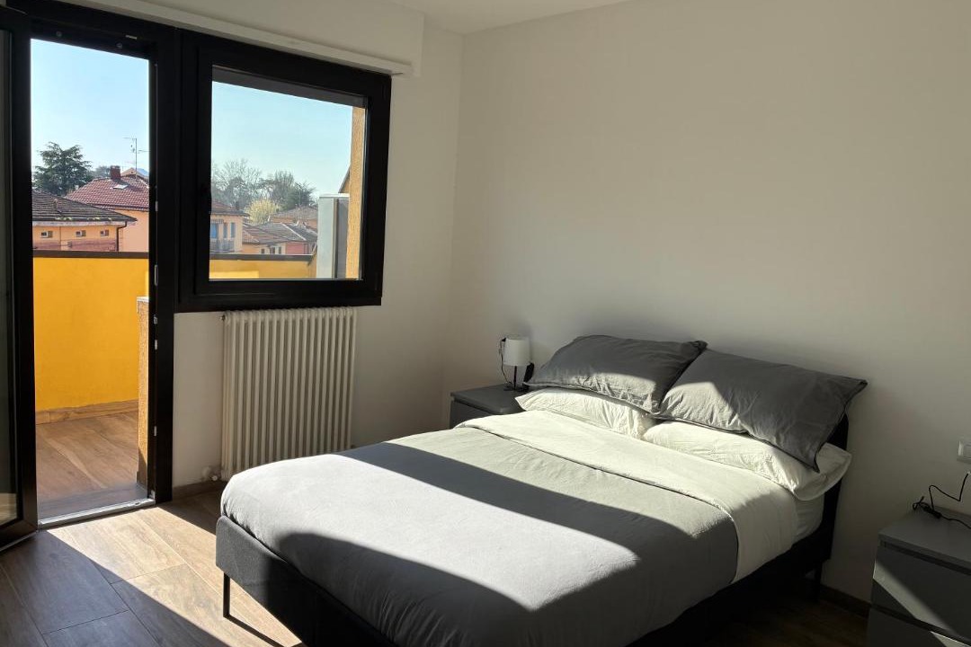 Photo of Bedroom in Castel Maggiore