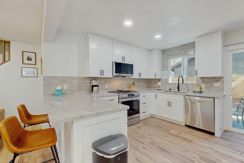 Photo of Kitchen in South Lake Tahoe