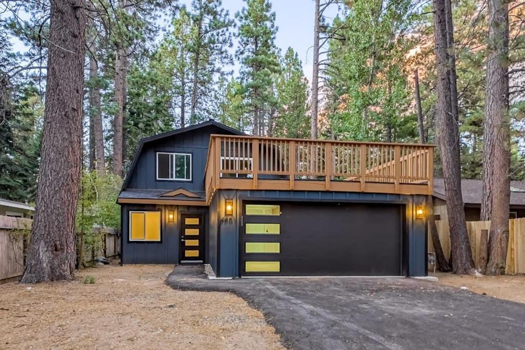 Photo of Others in South Lake Tahoe