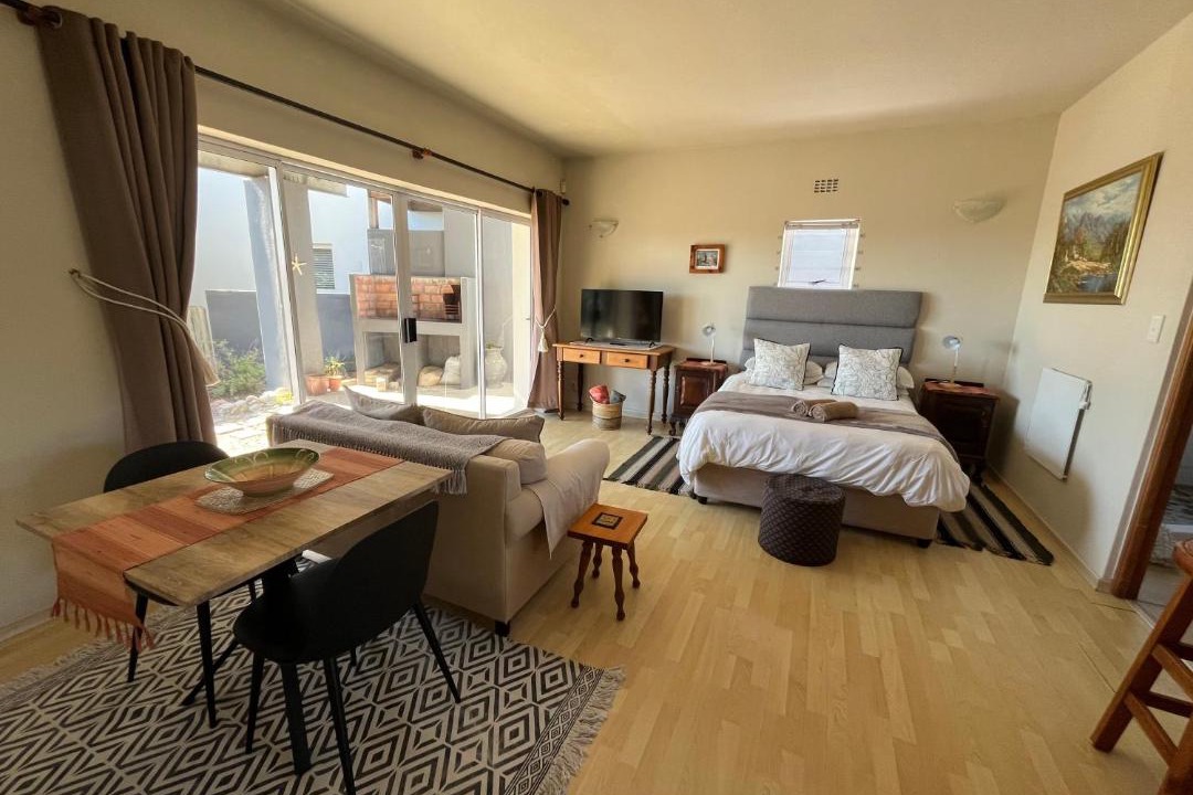 Photo of Bedroom in Kommetjie