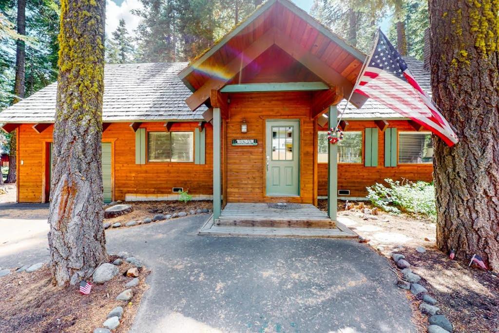 Photo of Others in Tahoe Pines