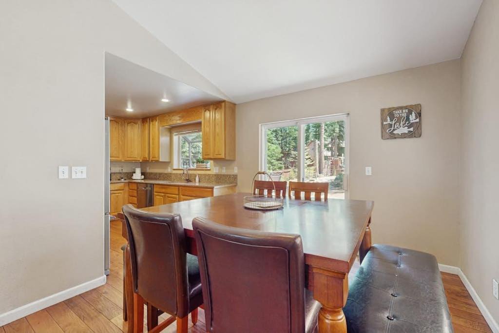 Photo of Kitchen in Pioneer Trail