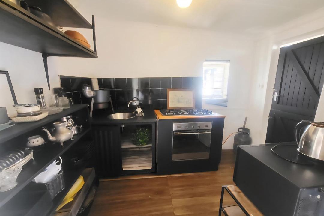Photo of Kitchen in Orange Grove