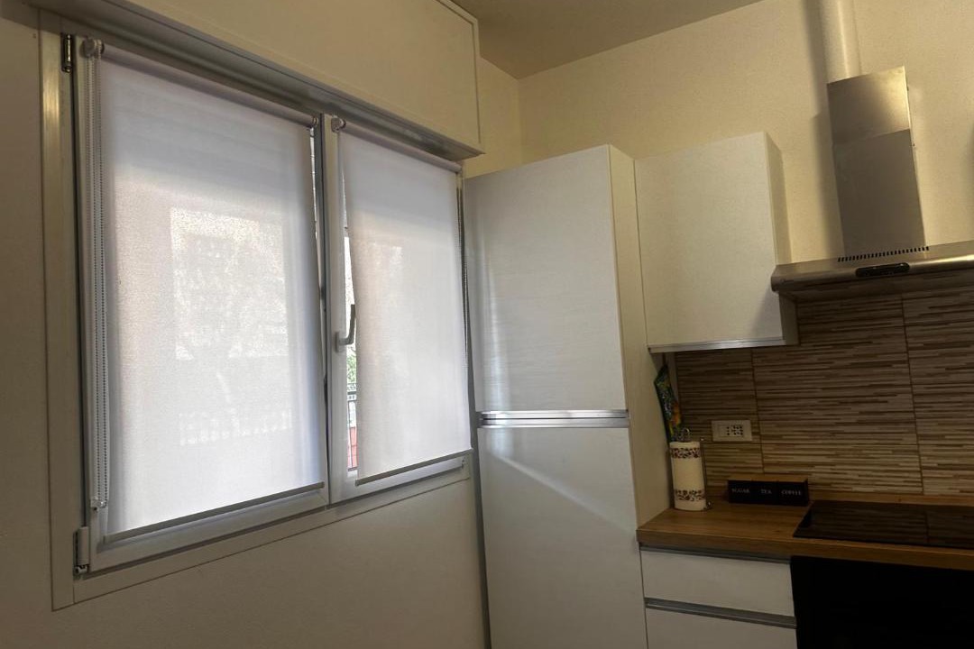 Photo of Kitchen in Castel Maggiore
