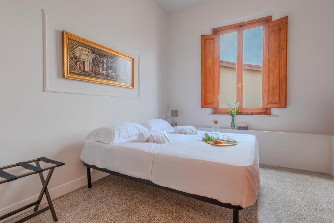Photo of Bedroom in San Miniato Basso