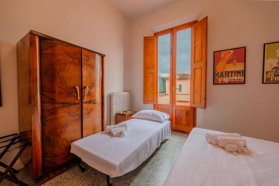 Photo of Bedroom in San Miniato Basso