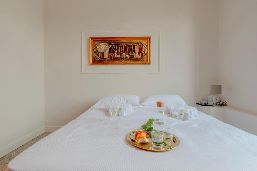 Photo of Bedroom in San Miniato Basso
