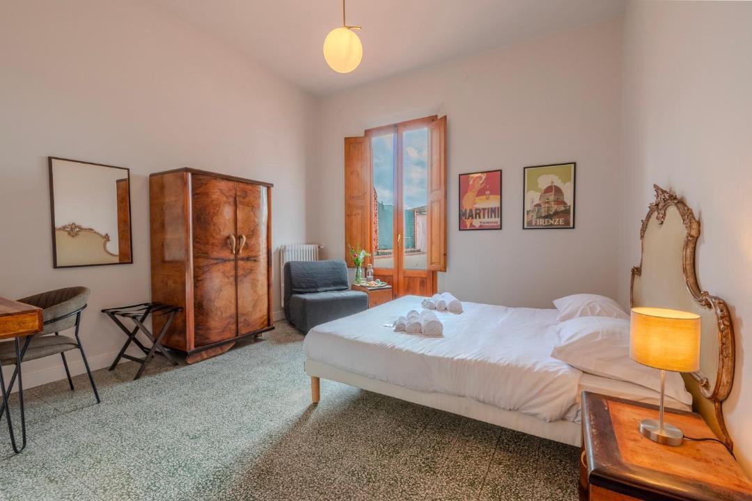 Photo of Bedroom in San Miniato Basso
