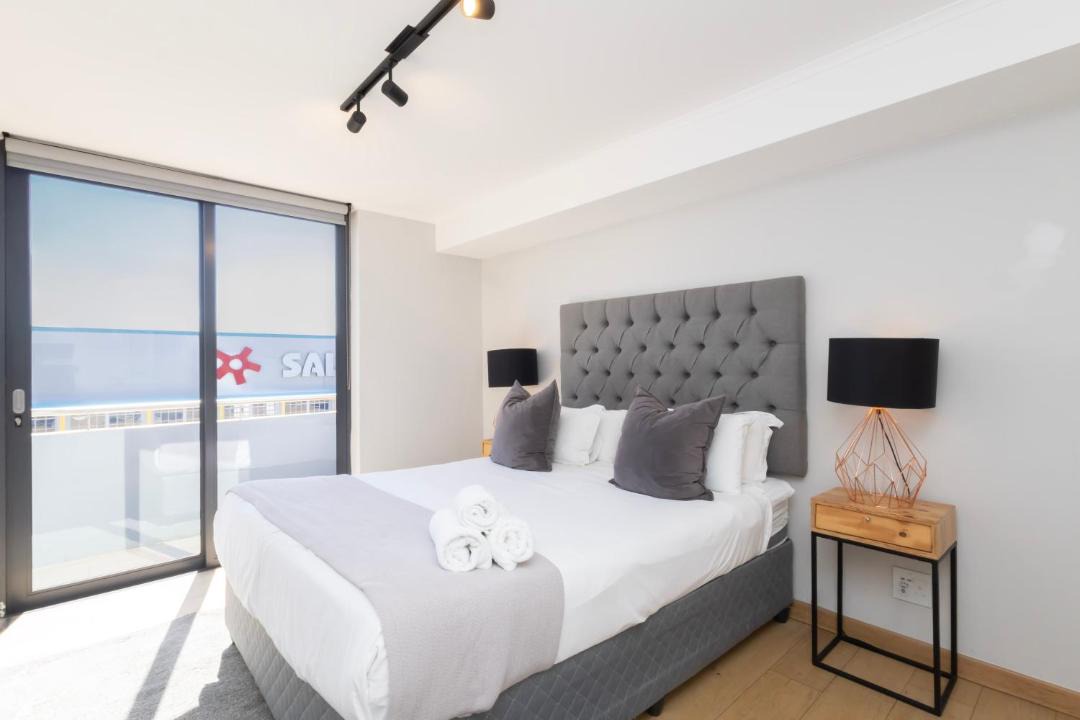 Photo of Bedroom in Salt River