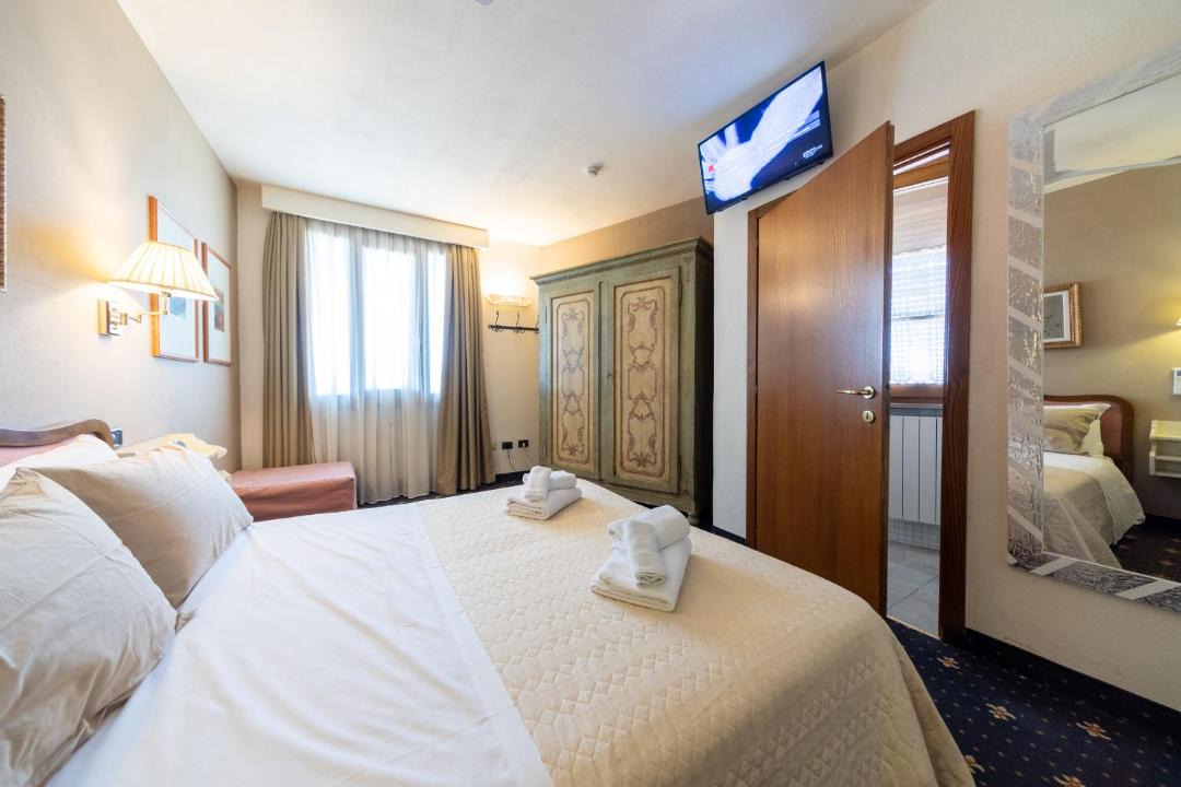 Photo of Bedroom in Volterra