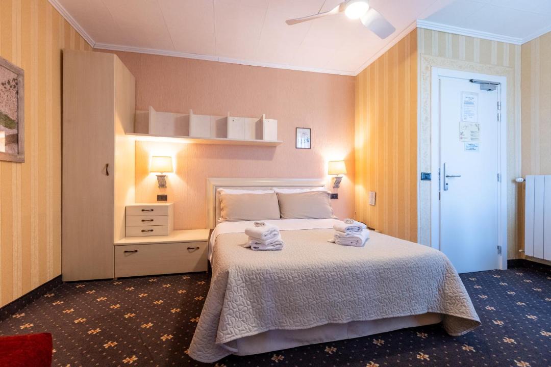 Photo of Bedroom in Volterra