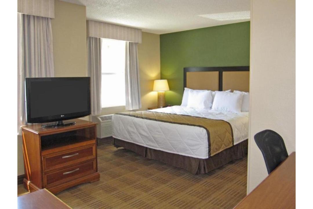 Photo of Bedroom in Gaithersburg