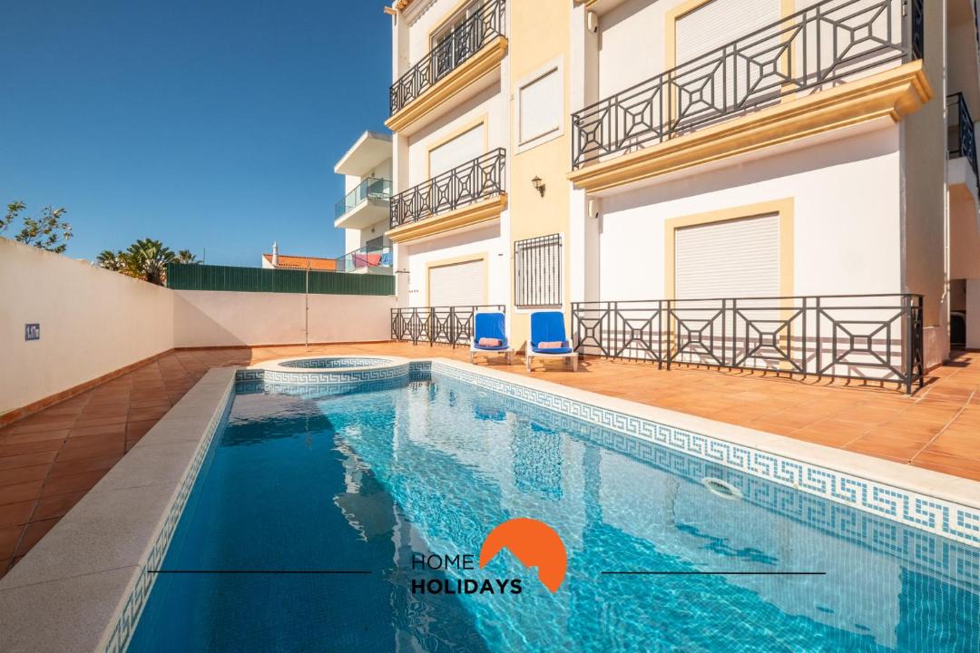 Photo of Patio Balcony in Areias de Sao Joao