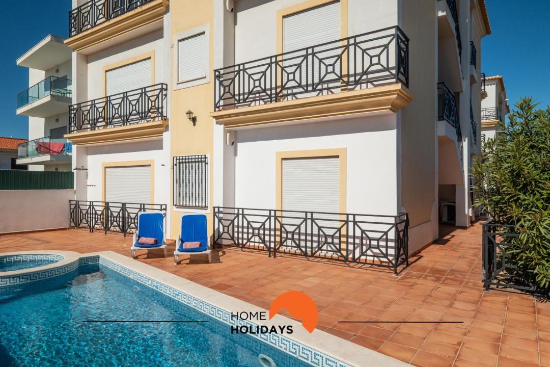Photo of Patio Balcony in Areias de Sao Joao