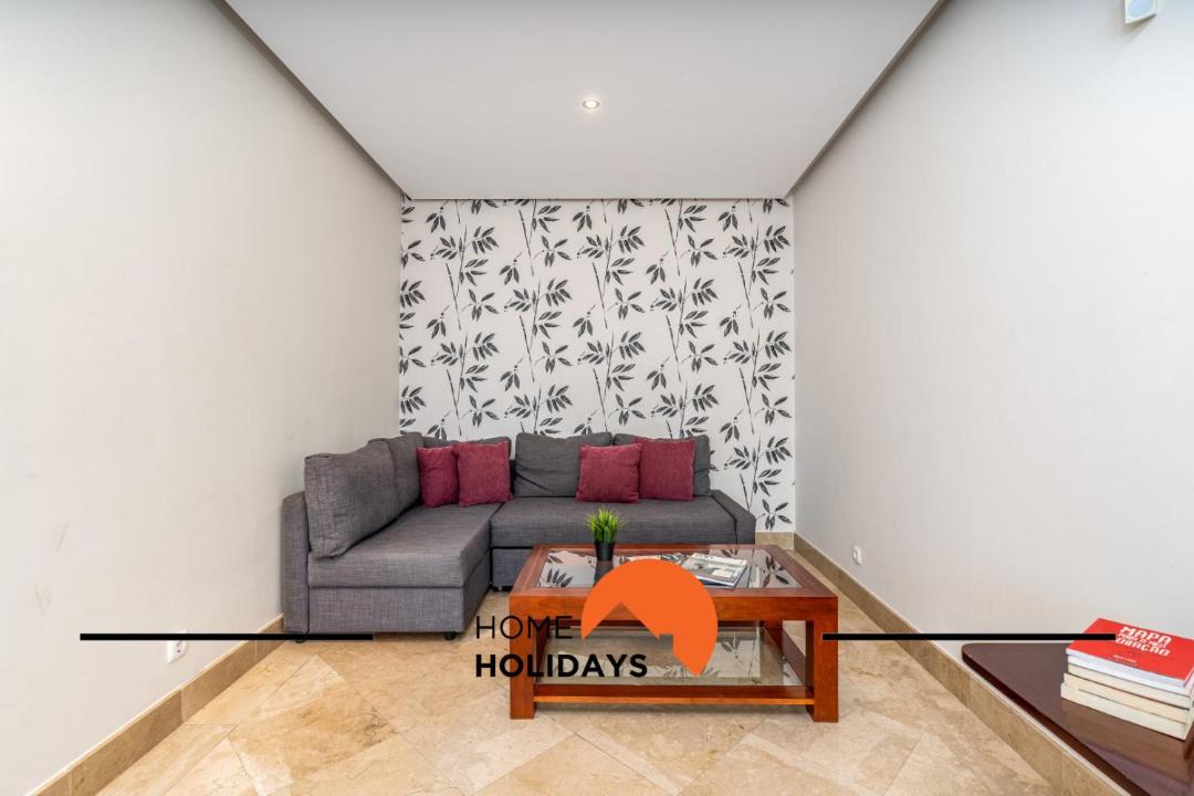 Photo of Livingroom in Areias de Sao Joao