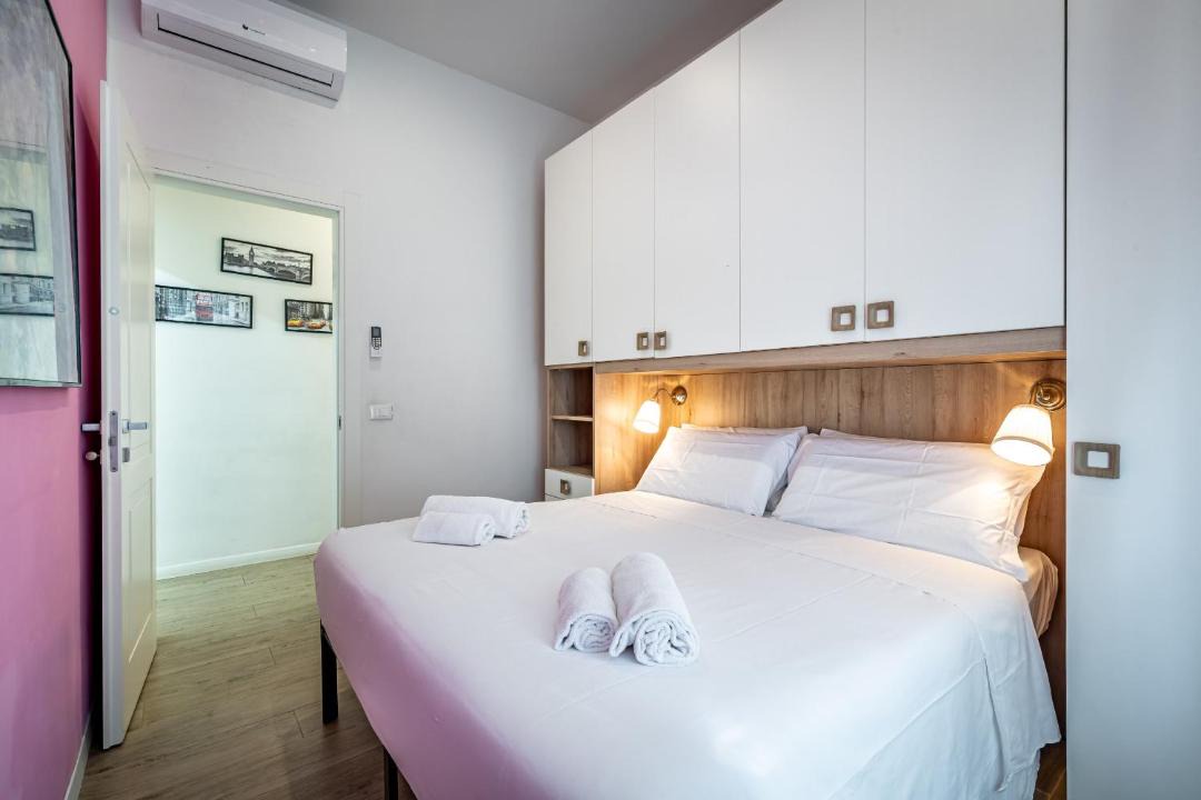 Photo of Bedroom in Gavinana