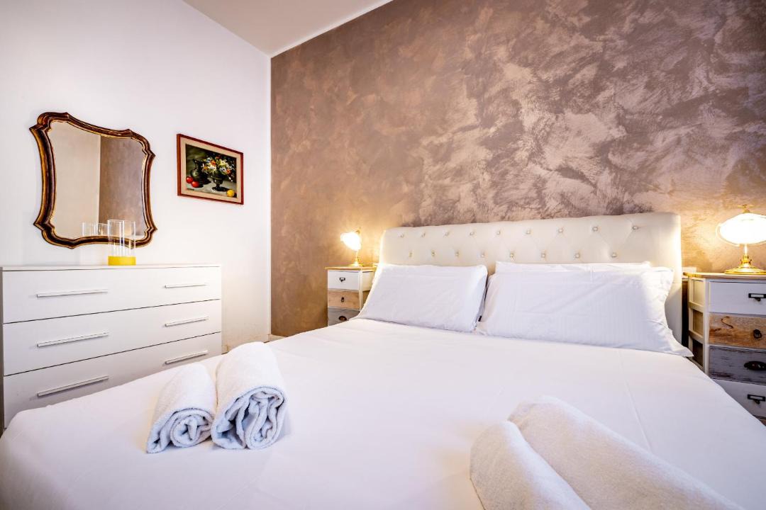 Photo of Bedroom in Gavinana