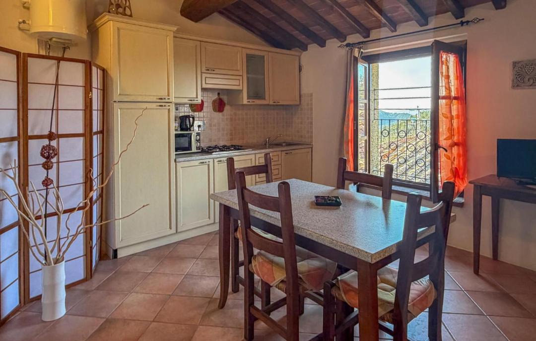 Photo of Kitchen in Montecastelli