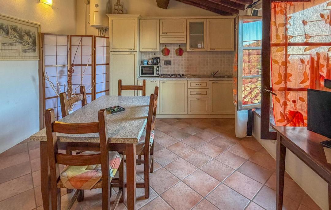 Photo of Kitchen in Montecastelli