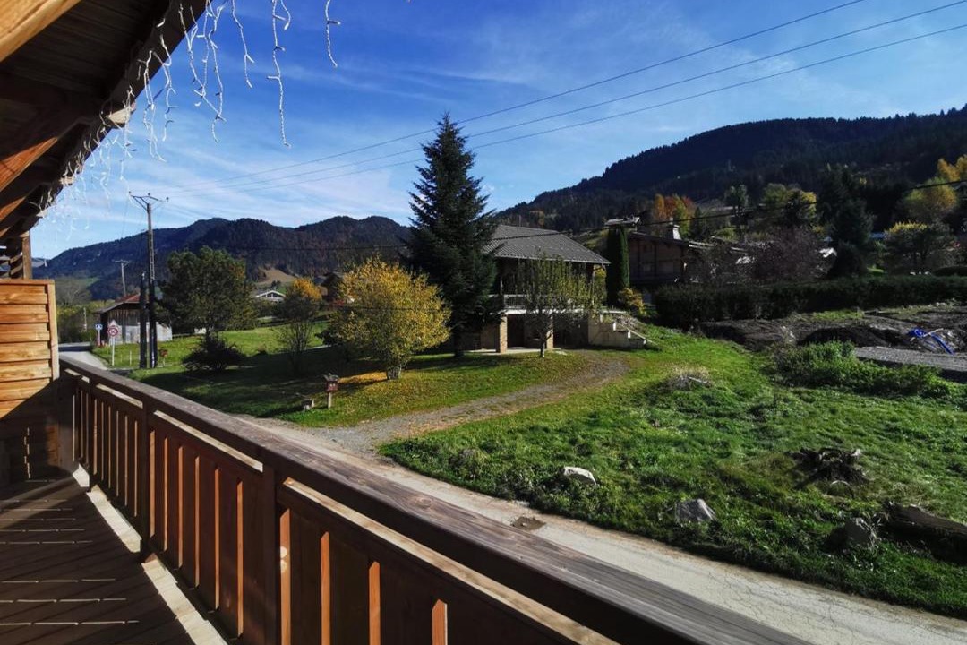 Photo of Others in Praz-sur-Arly