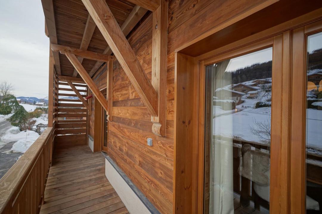 Photo of Others in Praz-sur-Arly