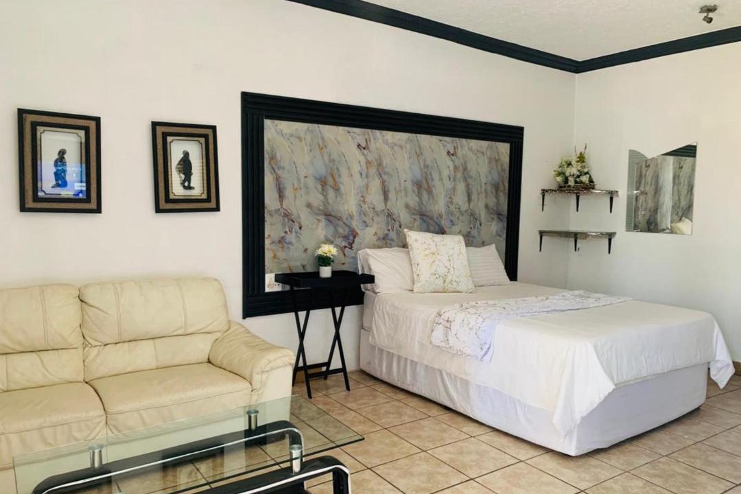 Photo of Bedroom in Greater Johannesburg Metropolitan Area