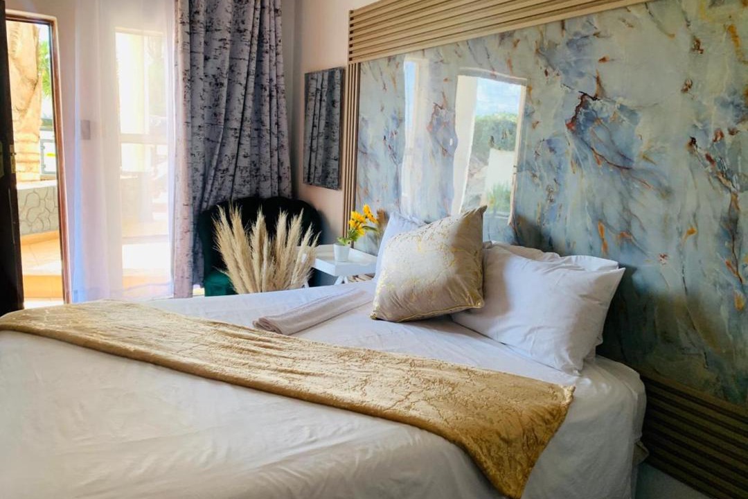 Photo of Bedroom in Greater Johannesburg Metropolitan Area