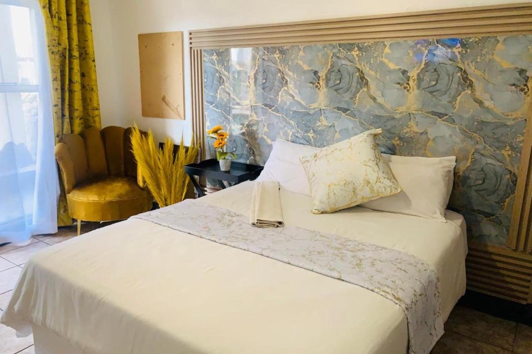 Photo of Bedroom in Greater Johannesburg Metropolitan Area