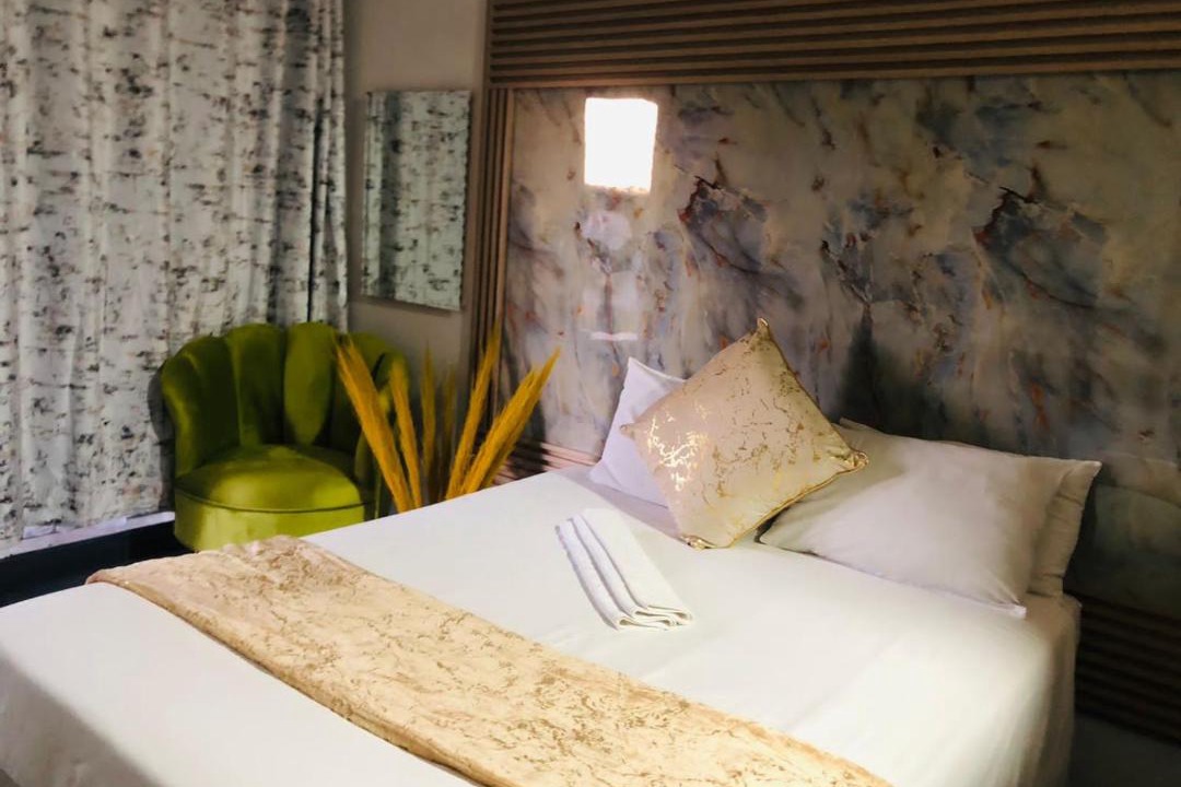 Photo of Bedroom in Greater Johannesburg Metropolitan Area