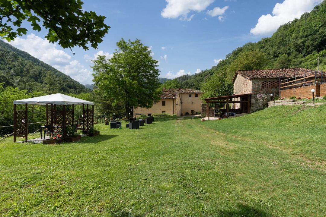Photo of Others in Borgo San Lorenzo