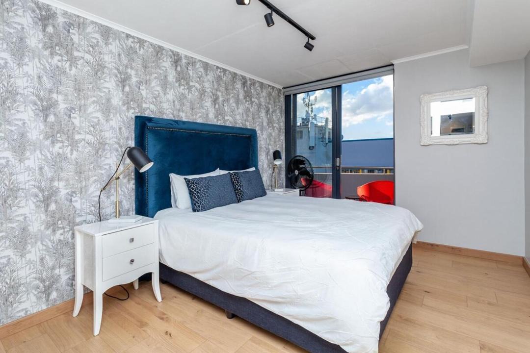 Photo of Bedroom in Cape Town