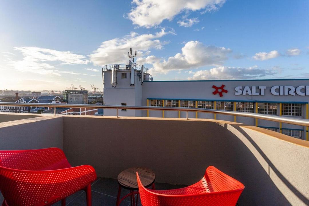 Photo of Patio Balcony in Cape Town