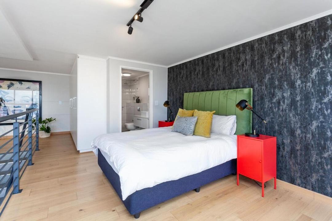 Photo of Bedroom in Cape Town
