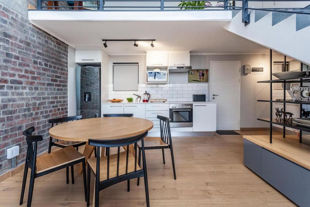 Photo of Kitchen in Cape Town