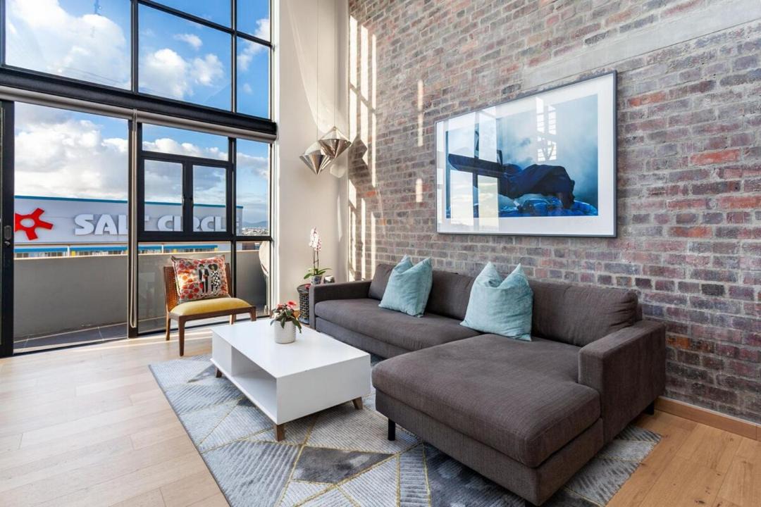 Photo of Livingroom in Cape Town