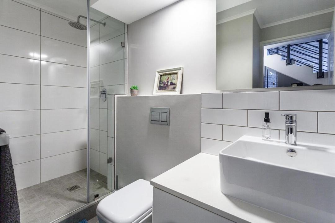 Photo of Bathroom in Cape Town