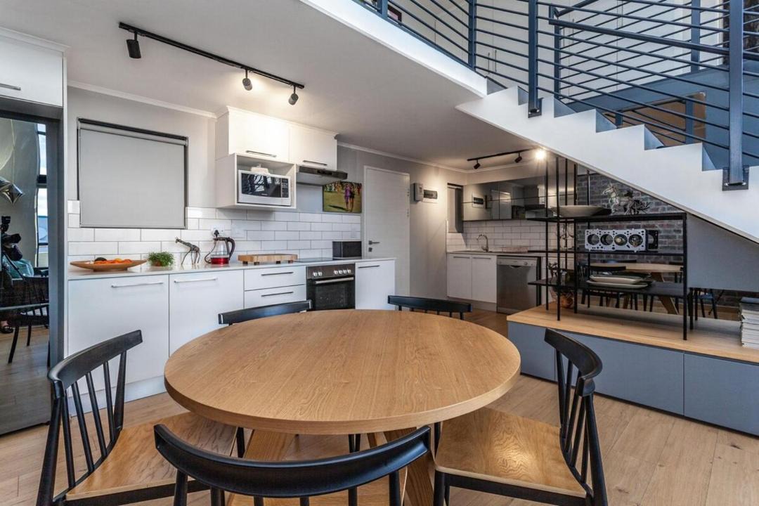 Photo of Kitchen in Cape Town