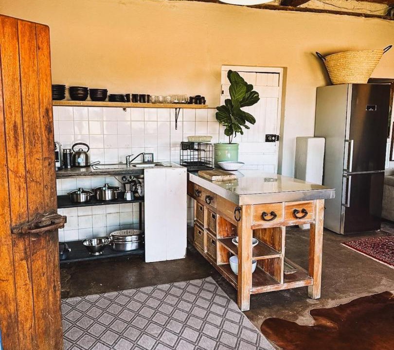 Photo of Kitchen in Koelenhof