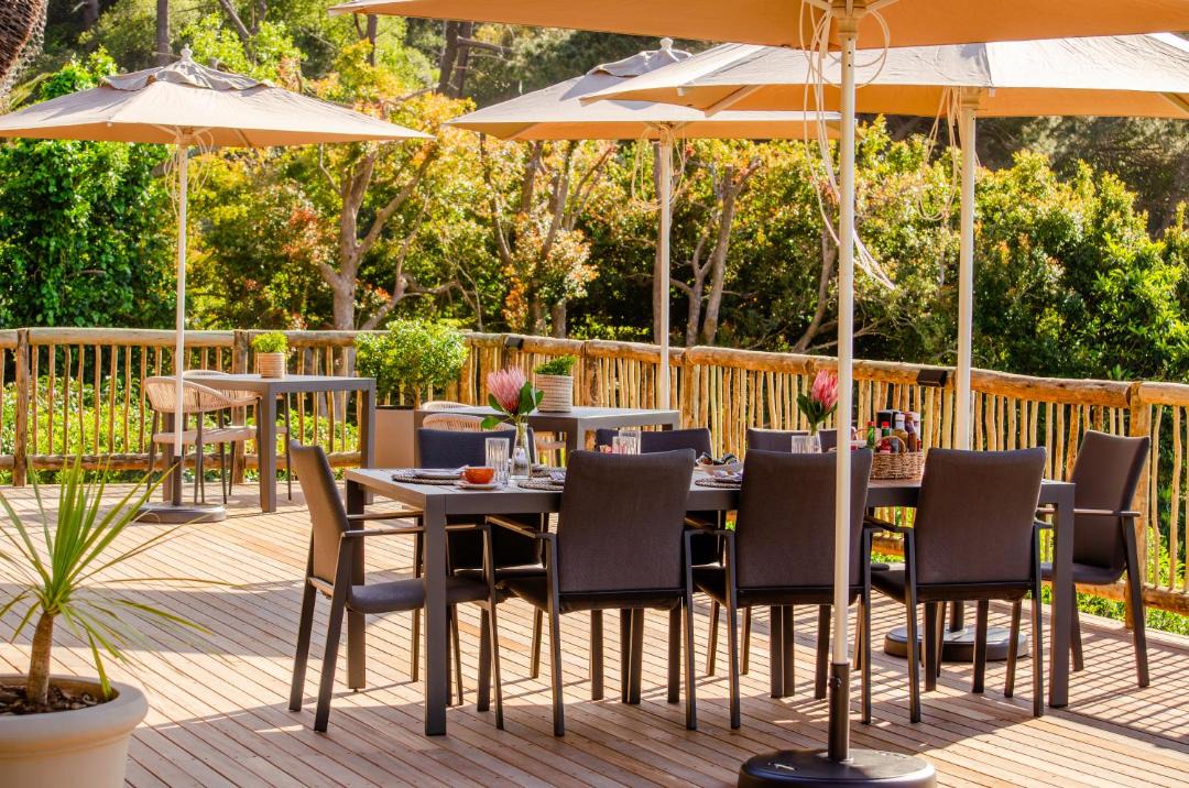 Photo of Patio Balcony in Constantia