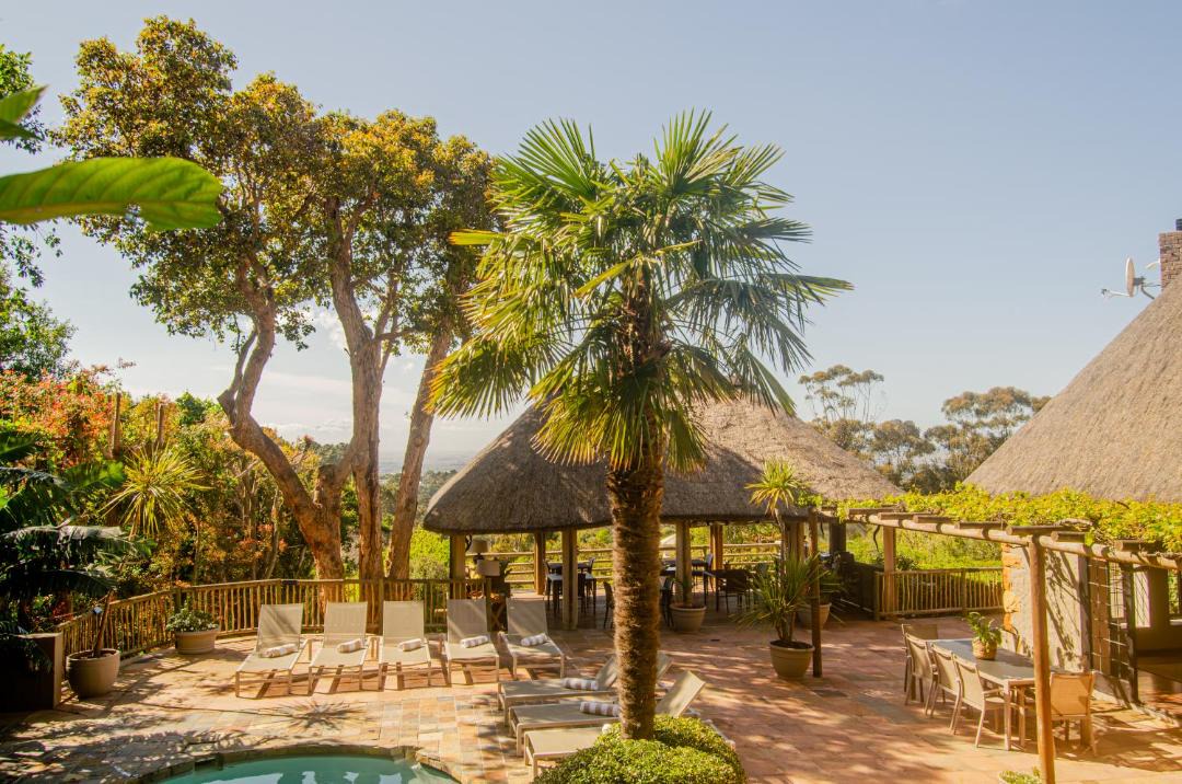 Photo of Others in Constantia