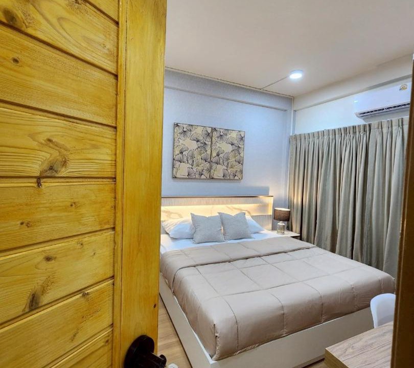 Photo of Bedroom in Bang Lamphu Lang